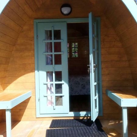 Carnamuff Glamping Ξενοδοχείο Ballykelly Εξωτερικό φωτογραφία