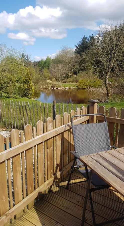 Carnamuff Glamping Ξενοδοχείο Ballykelly Εξωτερικό φωτογραφία