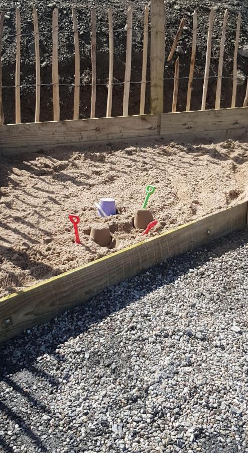 Carnamuff Glamping Ξενοδοχείο Ballykelly Εξωτερικό φωτογραφία