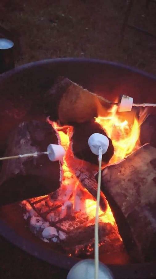 Carnamuff Glamping Ξενοδοχείο Ballykelly Εξωτερικό φωτογραφία